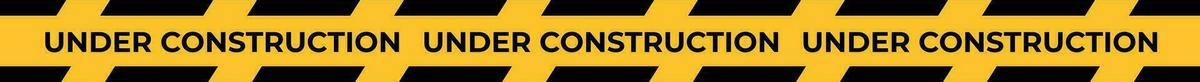 under costruction